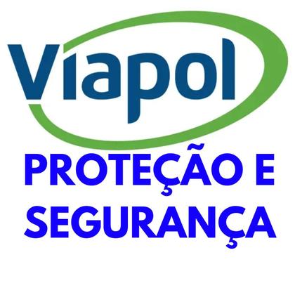 Imagem de Viapol Aditivo Contra Umidade Impermeabilizante para Construção - Balde 18L