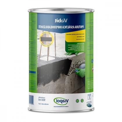 Imagem de Viapol Viabit 900 Ml