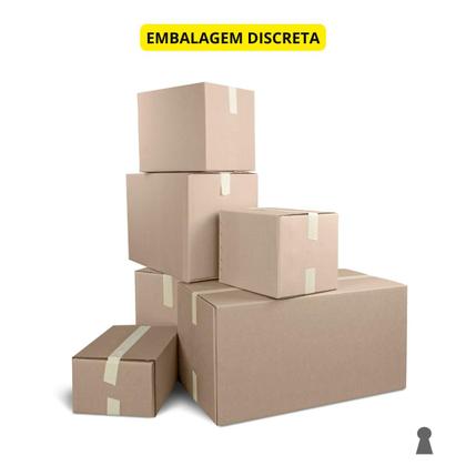 Imagem de Vibrador 3 em 1 Estimulação Triplo Recarregável USB Rabbit Ponto G Clitoris Anal