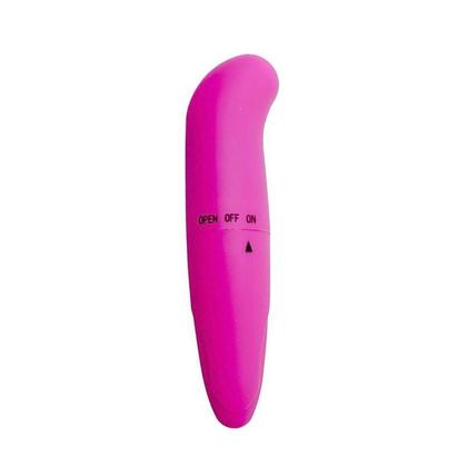 Imagem de Vibrador Aveludado Feminino Estimulador de Clitóris e Ponto G Toque Macio Sex shop Sexy Import