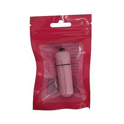 Imagem de Vibrador Bullet Capsula Vibratória Estimulador Para Ponto G e Clitóris