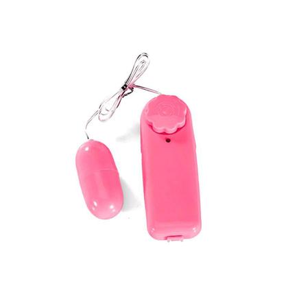 Imagem de Vibrador Bullet Duplo G-Spot Multivelocidade Rosa