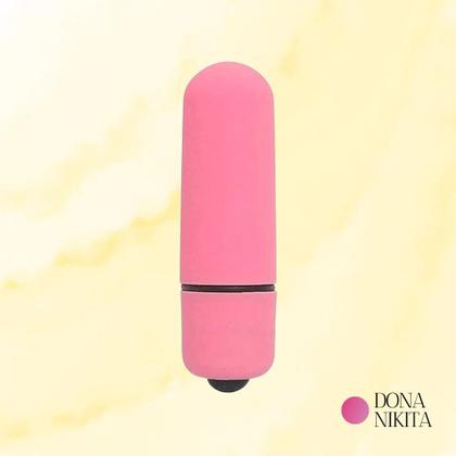 Imagem de Vibrador Bullet Mini Potente e Discreto