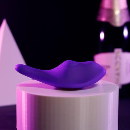 Imagem de Vibrador Calcinha Com Controle Via Aplicativo App