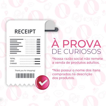 Imagem de Vibrador Calcinha Com Controle Via Aplicativo App