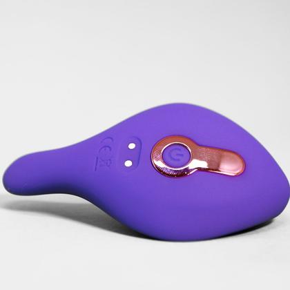 Imagem de Vibrador Calcinha Com Controle Via Aplicativo App