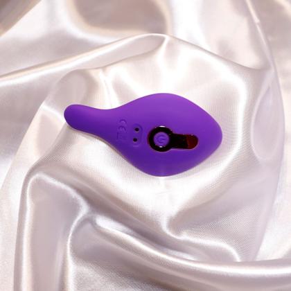 Imagem de Vibrador Calcinha Com Controle Via Aplicativo App