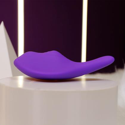 Imagem de Vibrador Calcinha Com Controle Via Aplicativo App