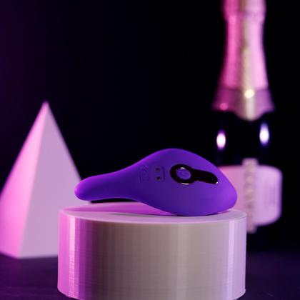 Imagem de Vibrador Calcinha Com Controle Via Aplicativo App