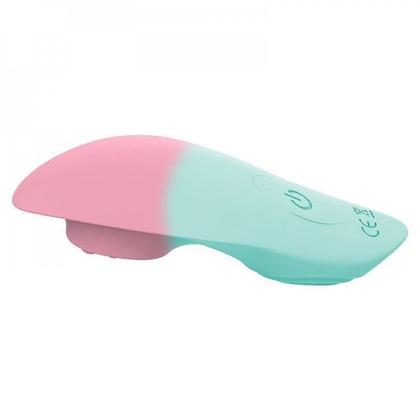 Imagem de Vibrador Clitóris para Calcinha Controle App Bluetooth e Internet