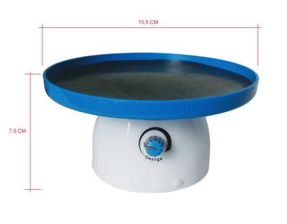 Imagem de Vibrador De Gesso Dental BIOTRON Odontológico Sonny