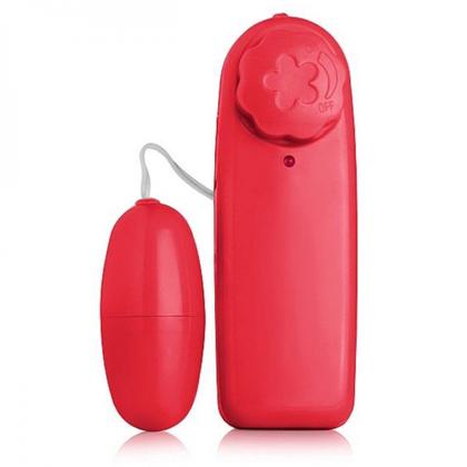 Imagem de Vibrador Feminino Bullet com Cápsula Estimulador Clitóris Controle Remoto com Fio