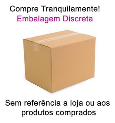 Imagem de Vibrador Feminino Cápsula Controle App À Distância Potente