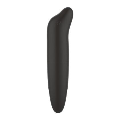 Imagem de Vibrador Feminino Estimulador de Clitóris Golfinho Ponto G Liso 