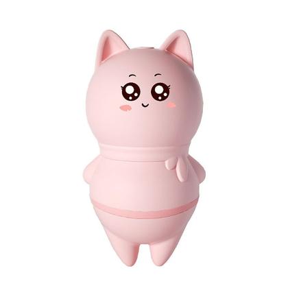 Imagem de Vibrador Feminino Estimulador Massageador de Clitóris com Língua