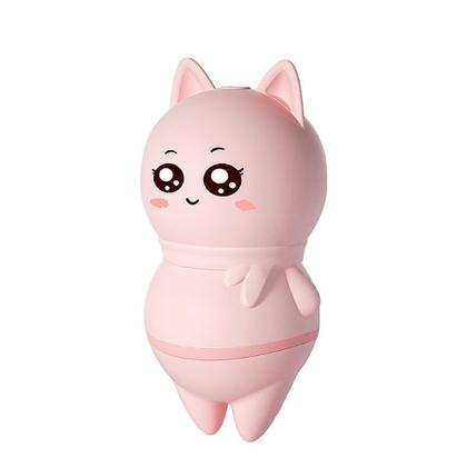 Imagem de Vibrador Feminino Estimulador Massageador de Clitóris com Língua