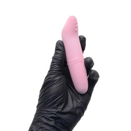 Imagem de Vibrador Feminino Estimulador Ponto G liso Golfinho Sex Shop