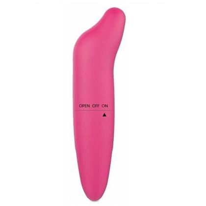 Imagem de Vibrador Feminino Golfinho Liso Potente Estimulador de Ponto G Sex shop