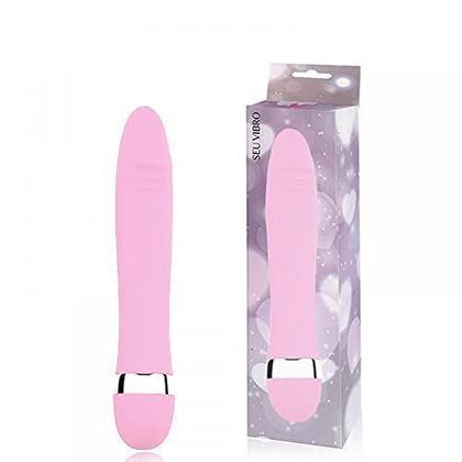 Imagem de Vibrador Feminino Personal Formato de Glande na Ponta com 10 Modos de Vibração YOU VIBE