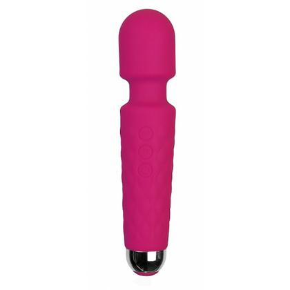Imagem de Vibrador Feminino Varinha Estimulador Massageador de Clitóris Recarregável Sex Shop