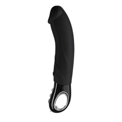 Imagem de Vibrador Penetrador Big Boss Fun Factory - Preto