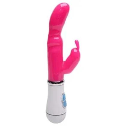 Imagem de Vibrador Point G Recarregável Sexy Import