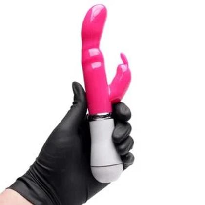 Imagem de Vibrador Point G Recarregável Sexy Import