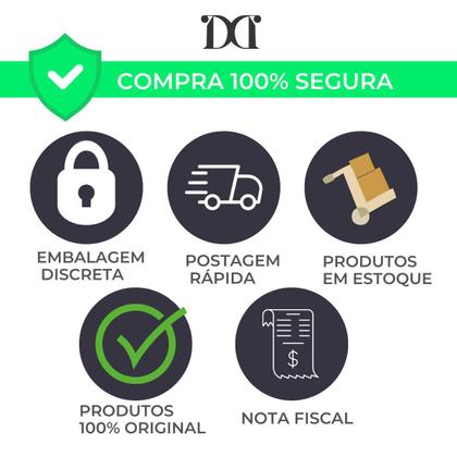Imagem de Vibrador Ponto G Clitoriano Estimulador Erotico Feminino