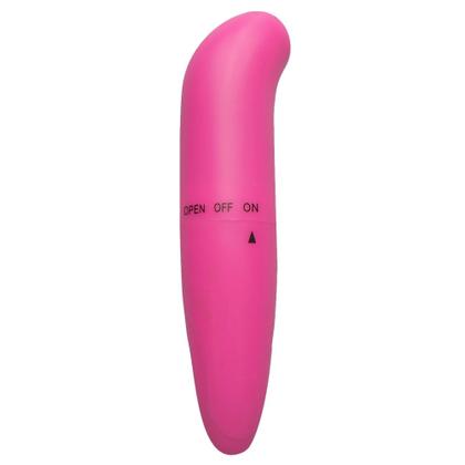 Imagem de Vibrador ponto g simples vipmix