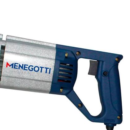 Imagem de Vibrador Portátil Monofásico sem Mangote 1000W MENEGOTTI