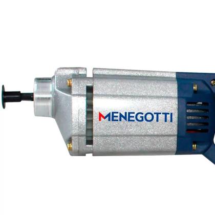 Imagem de Vibrador Portátil Monofásico sem Mangote 1000W MENEGOTTI