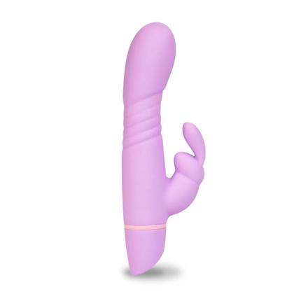 Imagem de Vibrador Sweet Vibe Revira 2 Motores 5 Intensidades em Silicone Recarregável