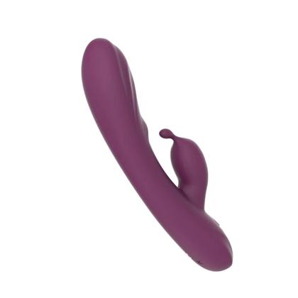 Imagem de Vibrador Tripla Estimulação