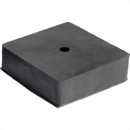 Imagem de Vibramatt Amortecedor Tipo Calco 100X100X25Mm