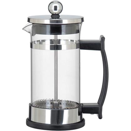 Imagem de VICHY CAFETEIRA FRANCESA 17x7x7cm 350ml BOROSILICATO TRANSP