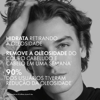 Imagem de Vichy dercos anticaspa oily shampoo 125ml