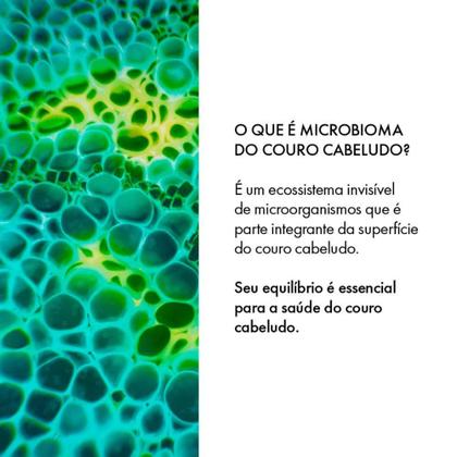 Imagem de Vichy Dercos Shampoo Anticaspa DS - Cabelos Normais a Oleosos