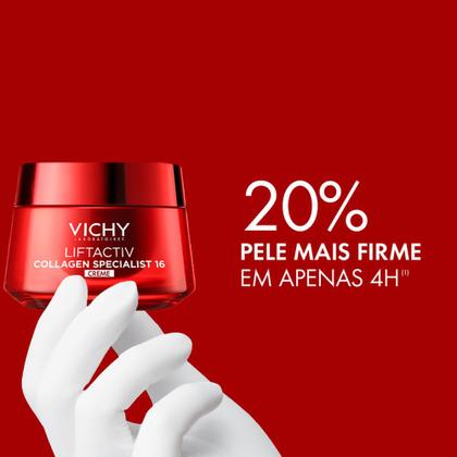 Imagem de Vichy LiftActiv Colágeno Creme Specialist 16 50ml
