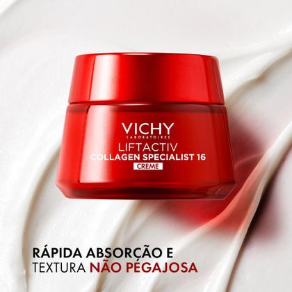Imagem de Vichy LiftActiv Colágeno Creme Specialist 16 50ml
