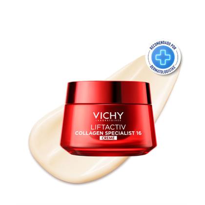 Imagem de Vichy LiftActiv Colágeno Creme Specialist 16 50ml
