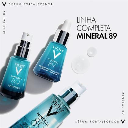 Imagem de Vichy Mineral 89 Serum Facial Hidratante 50 Ml