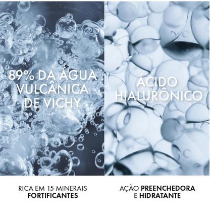 Imagem de Vichy Mineral 89 Serum Facial Hidratante 50 Ml
