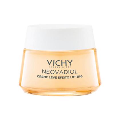 Imagem de Vichy Neovadiol Menopausa Creme Antirrugas Facial Efeito Lifting 50g