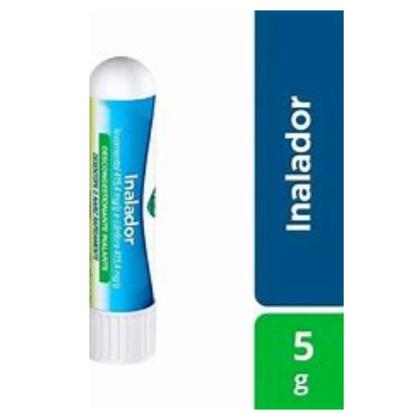 Imagem de Vick Inalador Descongestionante Nasal 0,5g 1 unidade