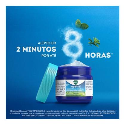 Imagem de Vick Vaporub 50g Original