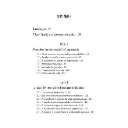 Imagem de Victor Frankl e a busca de Deus como fundamento da cura