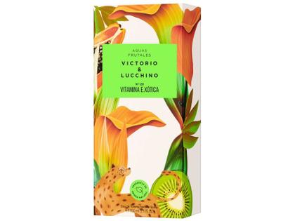 Imagem de Victorio & Lucchino N20 Vitamina Exótica 150ml Feminino