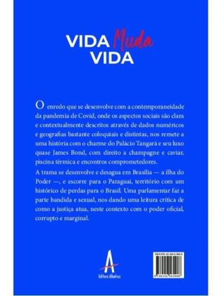 Imagem de Vida muda vida