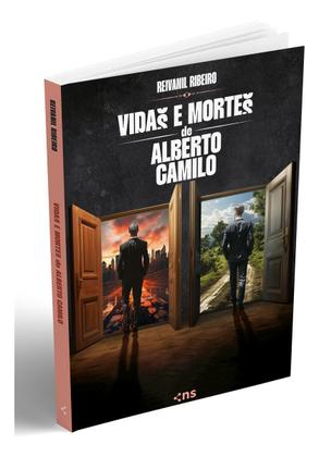 Imagem de Vidas e Mortes de Alberto Camilo Sortido
