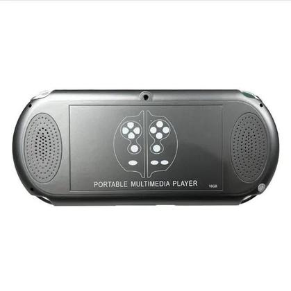 Imagem de Video Game Console Portátil Retrô X7 PLUS 10000 JOGOS com Tela de 7.0 Polegadas - ORCAEMPORIO